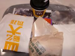 -麦当劳(莆田荔城大道万达店)