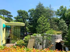 -三鹰之森吉卜力美术馆