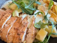 -云·酷Atmosphere(国贸大酒店)