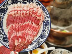 -裕德孚·非遗手切涮羊肉(东直门内大街店)