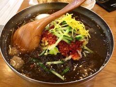 -服务大楼冷面(延大店)