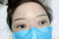-Yue Show馨选·半永久纹眉纹眼线