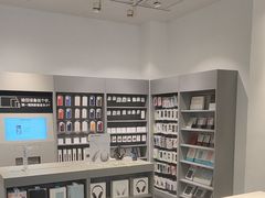 -Apple授权专营店(宝山万达店)