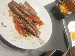 -徐记海鲜(高铁南站|沙湾公园店)