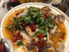 -旺达·福州菜(正大广场店)