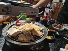 -九田家黑牛烤肉料理(石路天虹店)
