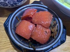 毛家红烧肉-毛家饭店(平湖店)