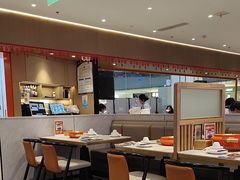 -北大荒人•新东北菜(青岛银座店)