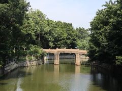 景点-晓港公园