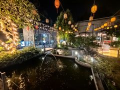 -水云间·园林餐厅(大龙店)