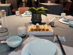 -海泰食府(北京总店)