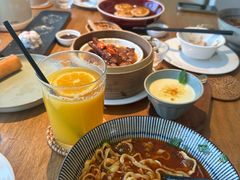 -墨宴(西洋湖店)