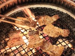 -丸藏和牛烧肉专门店(园区师惠坊店)