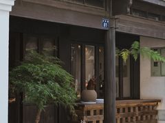 门面-Metal hands·铁手咖啡