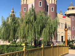 -安徒生童话乐园