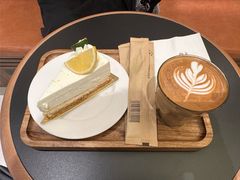 -Peet's Coffee皮爷咖啡(武商Mall手作店)