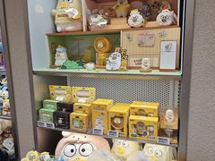 -泡泡玛特POPMART(蓝色港湾店)