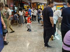 -星伦多 自助料理(圆融店)