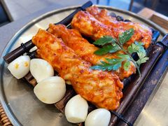 -味家烤肉烤鳗鱼牛排(西塔旗舰店)
