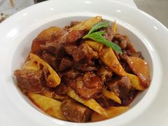 -郭林家常菜烤鸭(曙光西路店)