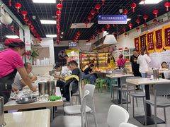 -大姐麻辣烫(莲宝中路店)