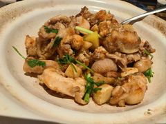 -中山保利艾美酒店-乐美中餐厅