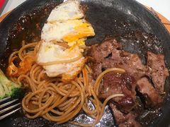 -豪享来中西餐厅(金水东路店)