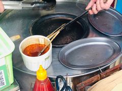 -裕丰西湖干菜饼