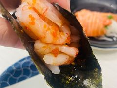 -滨寿司(新街口中央商场店)