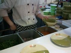 -美玲拉面(鞍山西道店)