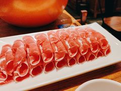 -额尔敦草原涮羊肉·烧烤(冻青树总店)