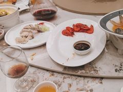 -新南华大酒店(长寿店)