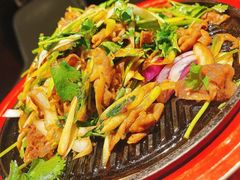 -庆云楼饭庄(什刹海店)