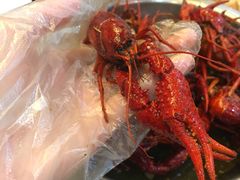 -盱眙红叶龙虾(金源北路店)