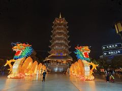 -厦门方特东方神画