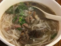 -越南牛肉河粉餐厅(书院巷店)
