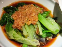 豉油生菜-新发现(苏州中心商场店)