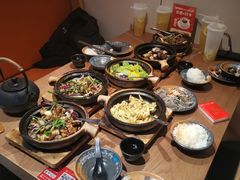 -啫火啫啫煲·顺德干蒸(西乡天虹店)