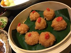 -盡膳口福跷脚牛肉火锅(合生汇购物中心店)