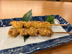 -菊上日式料理(蚌埠银泰店)