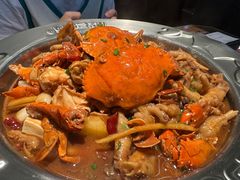 -胖哥俩肉蟹煲(湛江印象汇店)