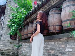-三溪村