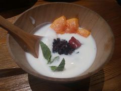 -云海肴·汽锅鸡·云南菜(天津国金汇店)