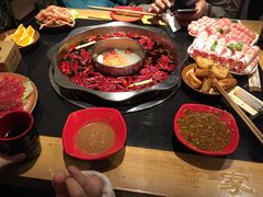 -董家湾重庆老火锅(嘉华店)