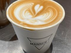 -Manner Coffee(淮海755店)