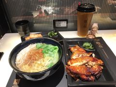 -馔豚·台北菜专门店(深圳湾万象城店)