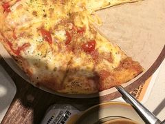 -乐凯撒披萨(正佳广场店)
