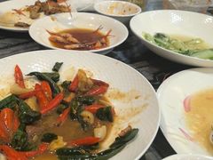 -四季轩中餐厅(徐州开元名都大酒店)