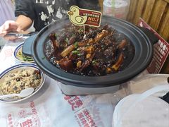 -回味黑鸭煲·始于2006(万松园店)