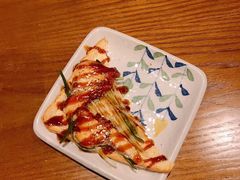 -鱼跃料理(步步高店)